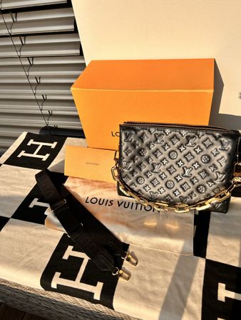 Louis Vuitton Coussin MM