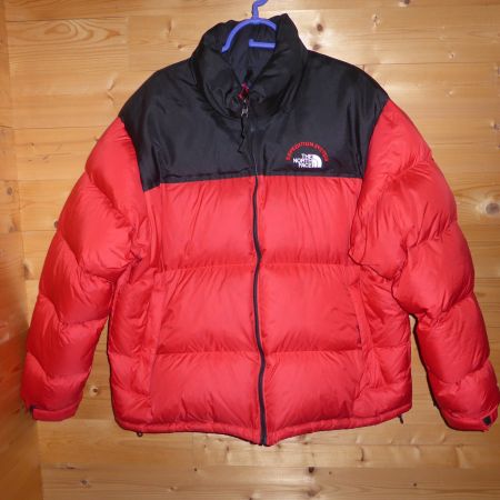 Daunenjacke THE NORTH FACE, Gr. XL / EXPEDITIONS SYSTEM