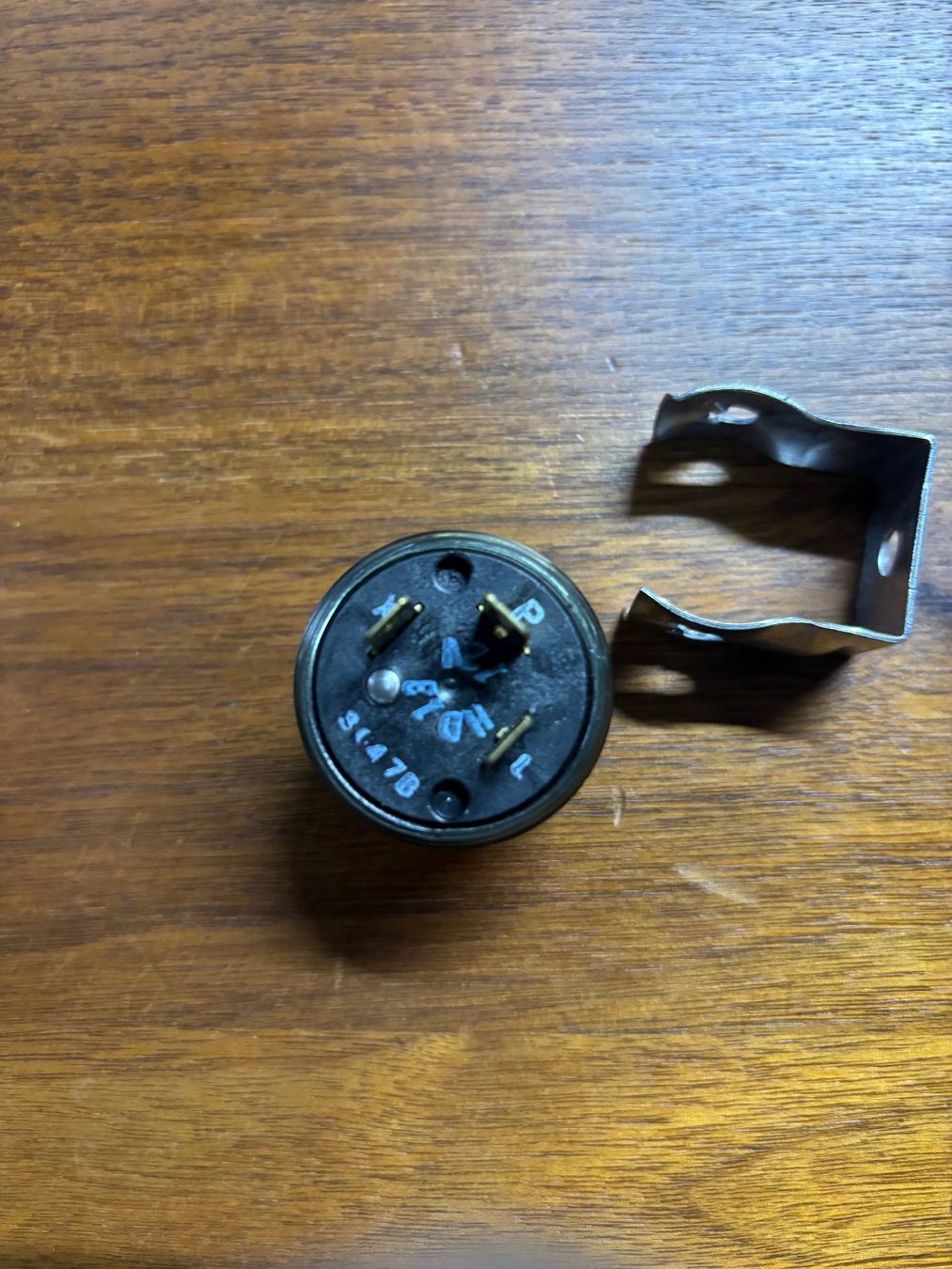 Toutes les pièces détachées moto: Tridon Blinkergeber / Blinkerrelais – Neuf (Voir description) à Landquart par pet_l2dm 1