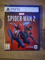 Marvel Spider-Man 2 für PlayStation 5 Spiel gebraucht