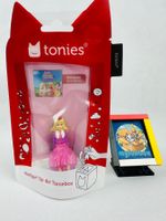 Tonies - Tonie Barbie Princess Adventure deutsch NEU / RAR
