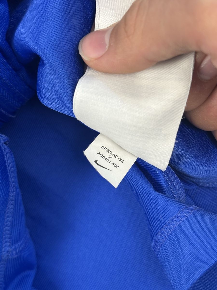 Nike Giacche: Chelsea Trainingsjacke von Nike – Usato da Luzern venduto da 041Vintage 5