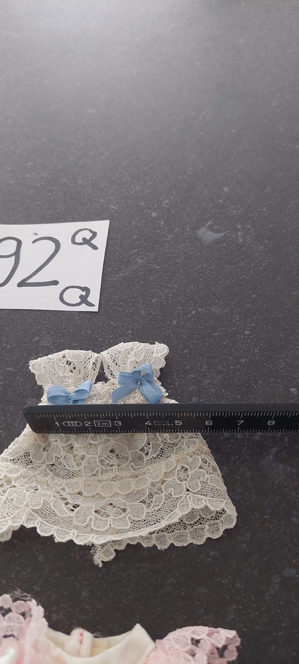 Puppen: Miniatur Puppenkleidli  – Gebraucht aus Muri AG von nindo1 7