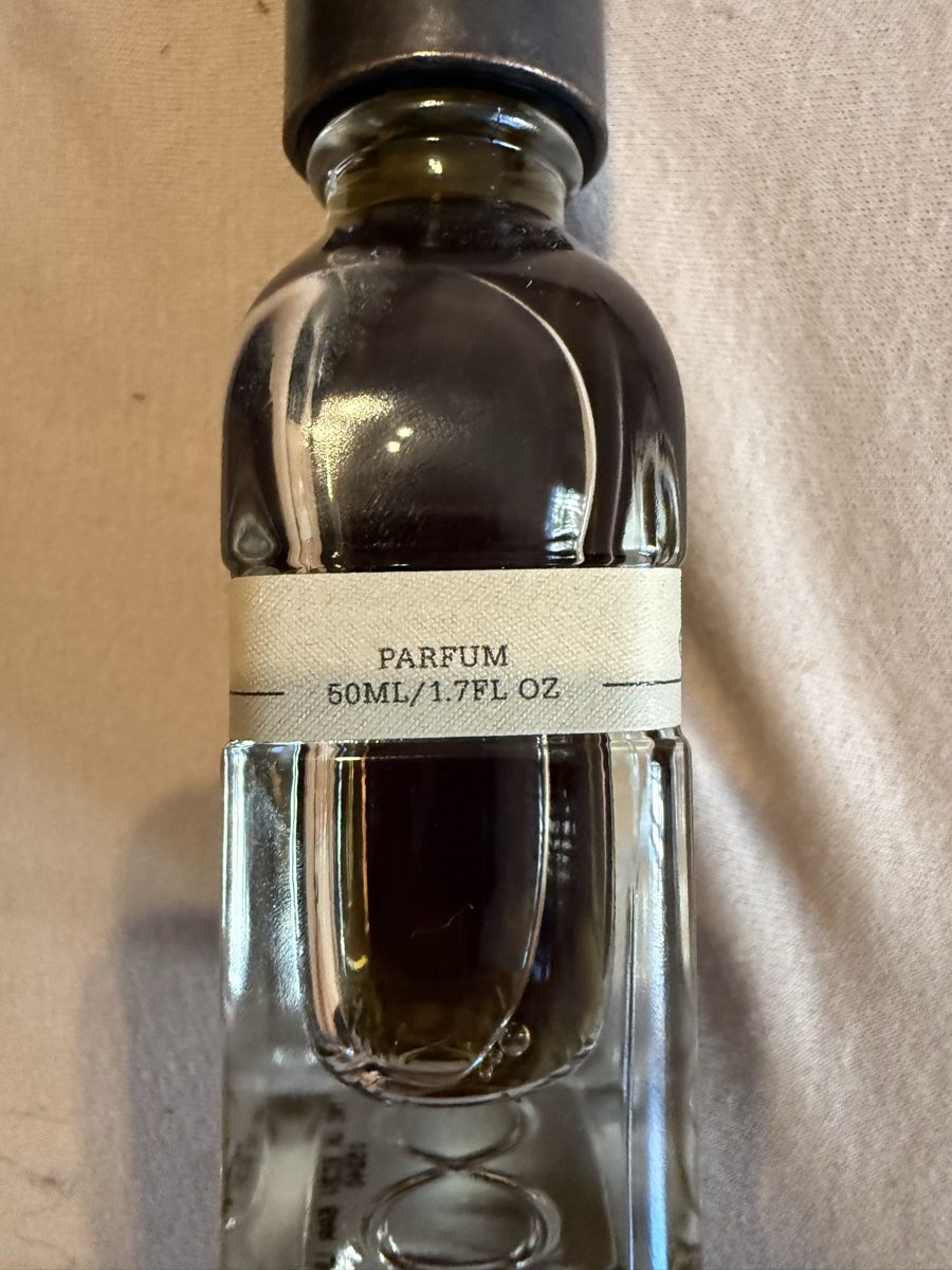 Orto Parisi Profumi & Eau de Toilette: Orto Parisi Strecus  – Nuovo (secondo la descrizione) da Zug venduto da mkurganskaya 2