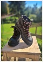 Lederschuhe der Marke Marc O'Polo in Größe 40