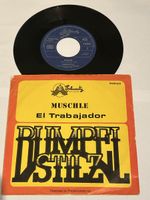 Rumpelstilz. 1975. Muschle / Trabajador