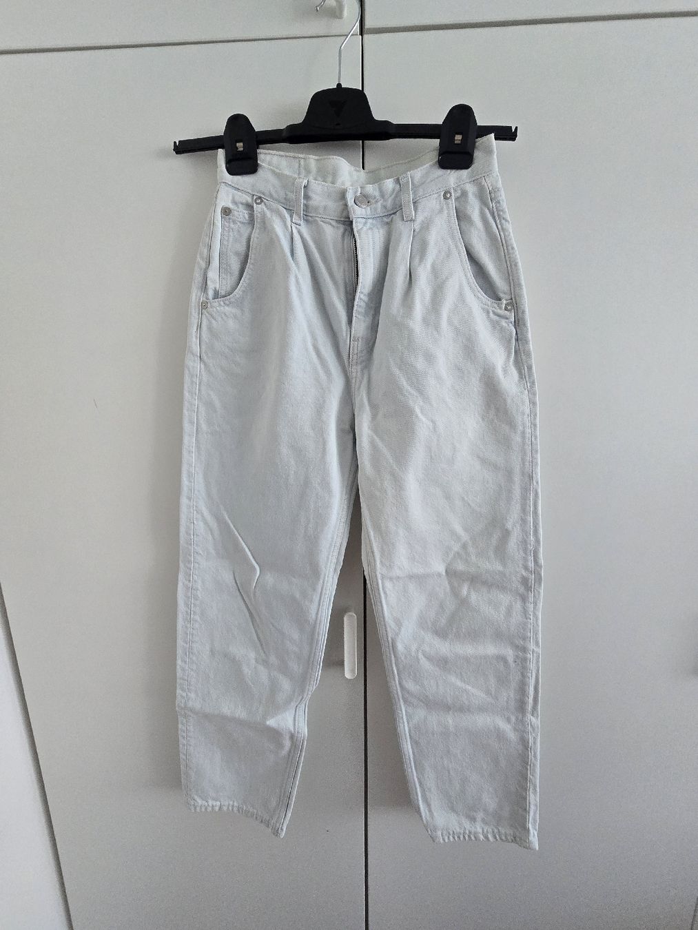 Weekday Jeans: Weekday Jeans - Grösse 25 – D'occasion à Rickenbach b. Wil par Kth_v8