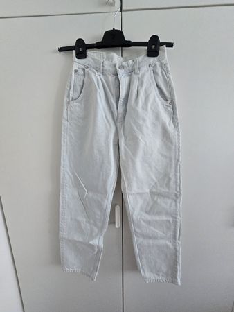 Weekday Jeans - Grösse 25
