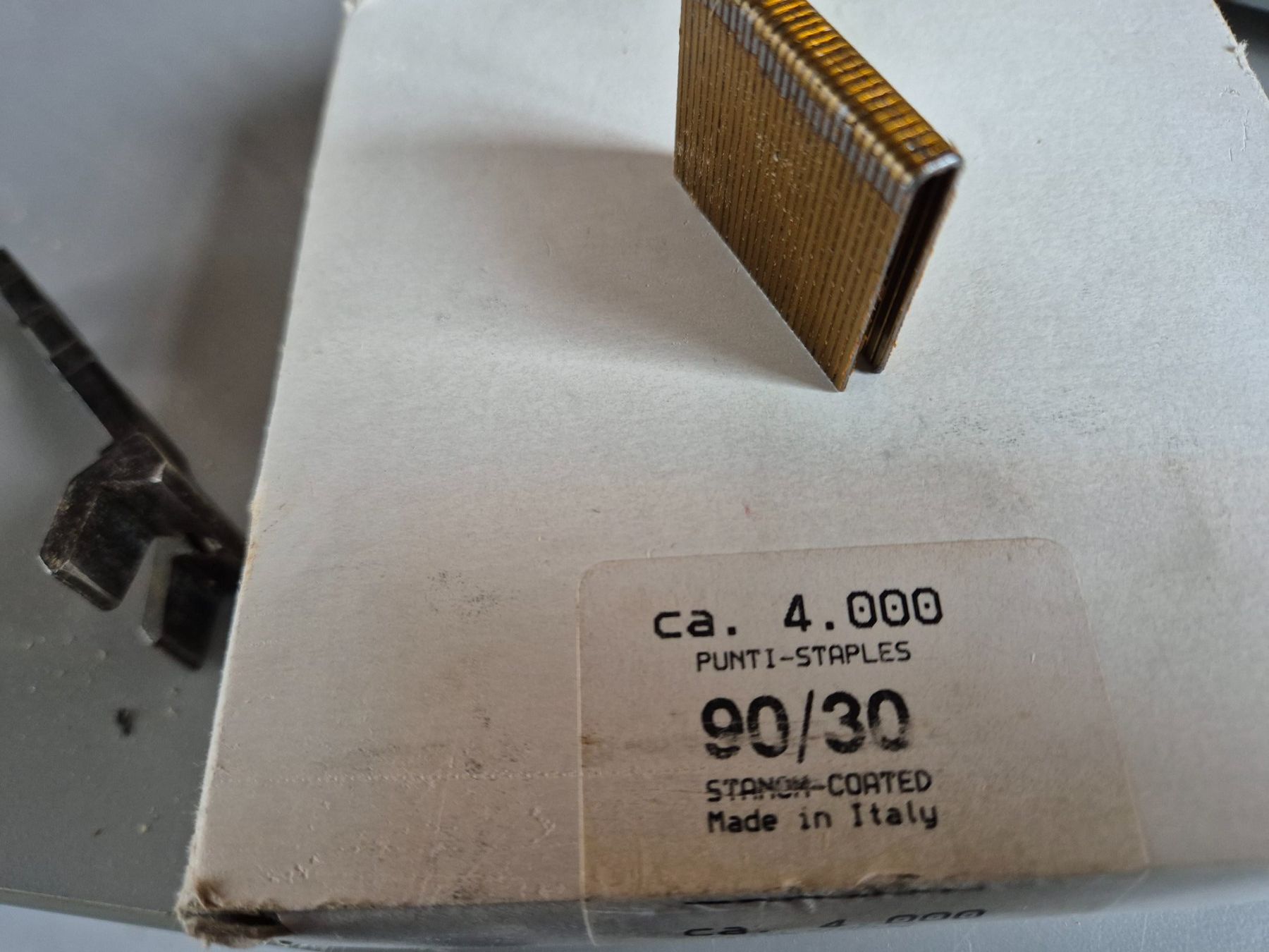 Tutte le macchine: Werkzeug Täferpistole – Usato da St.Gallen venduto da Stocken64 3