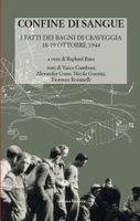 Libro Confine di sangue, I fatti dei bagni di Craveggia 1944