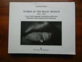Bildband Erotik Sex - Woman in the magic mirror - G. Scime