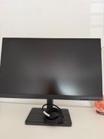 Lenovo Monitor, good condition, incl. cable