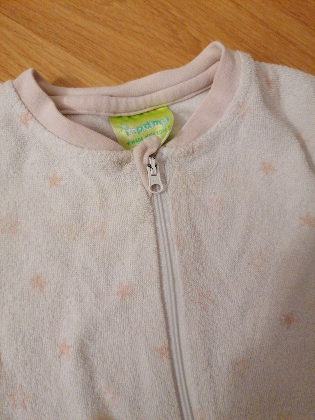 Pigiama & Simili: Pyjama Einteiler Gr 86 / 92 – Usato da Büttikon AG venduto da Amineah 1