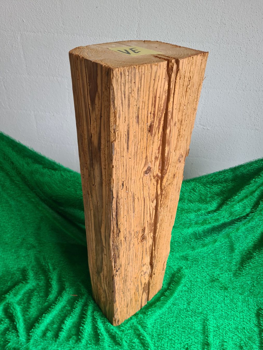 Articoli in legno: Altholz Deko Balken – Nuovo (secondo la descrizione) da Grosswangen venduto da Spieler10 2