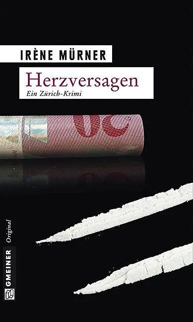 Bücher: 10 Krimis/Thriller – Gebraucht aus bern von jeannie2006 7