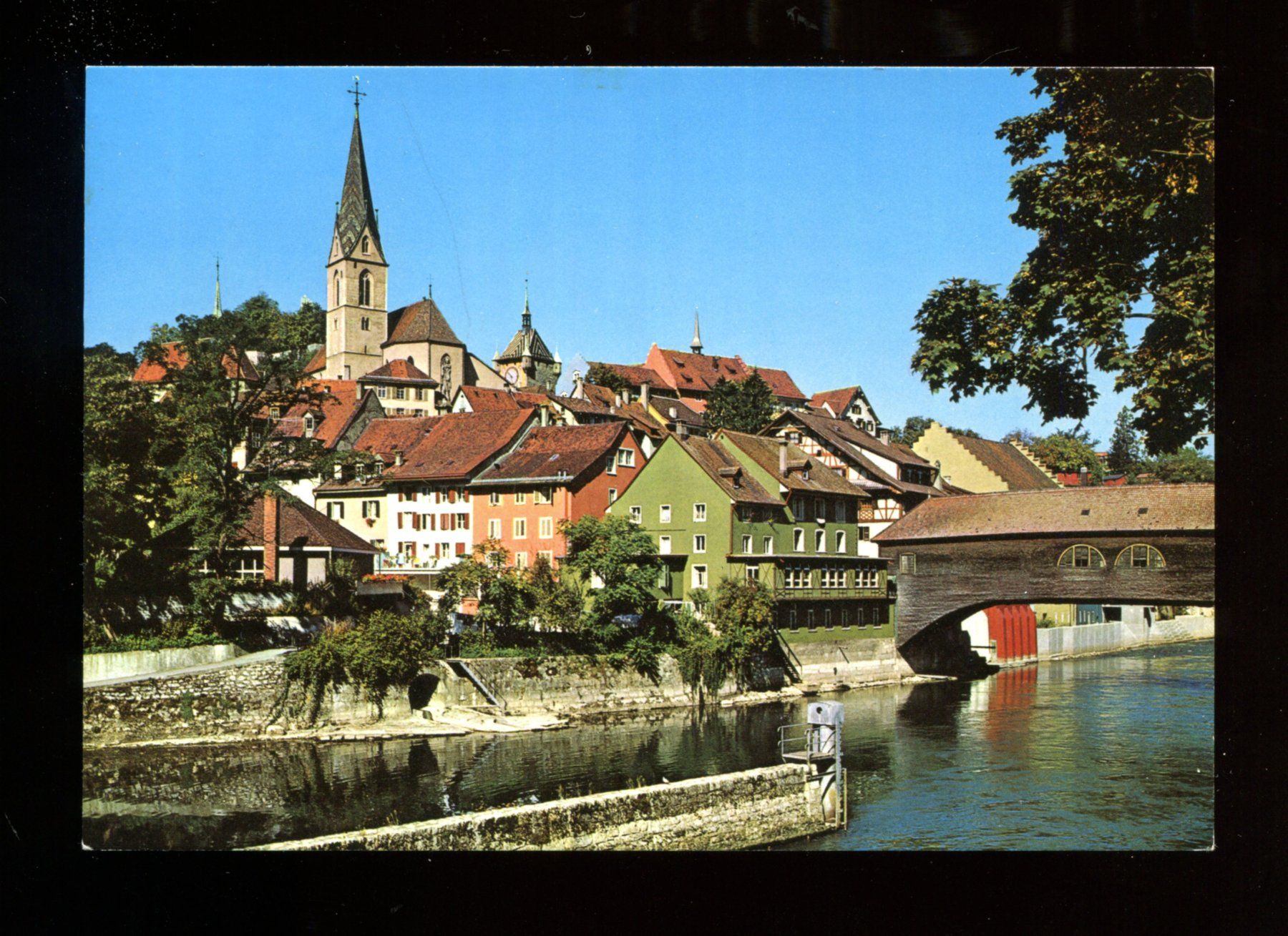 baden-altstadt-limmat-gebraucht-in-aarau-f-r-chf-2-mit-lieferung