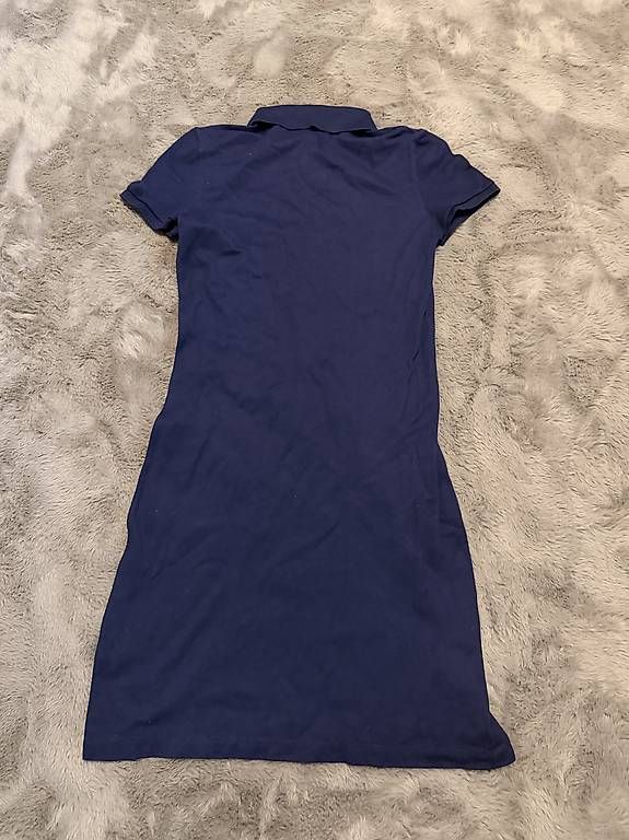 Vestiti: Lacoste Polo Kleid Gr. 34 – Usato da Bülach venduto da Potinam 2