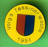 Volg   Tessinerwoche  1994
