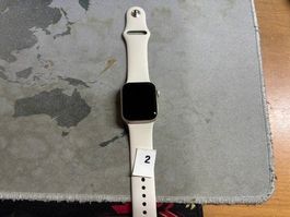 Apple Watch Series SE 2rd Gen. GPS Aluminium 40mm#2