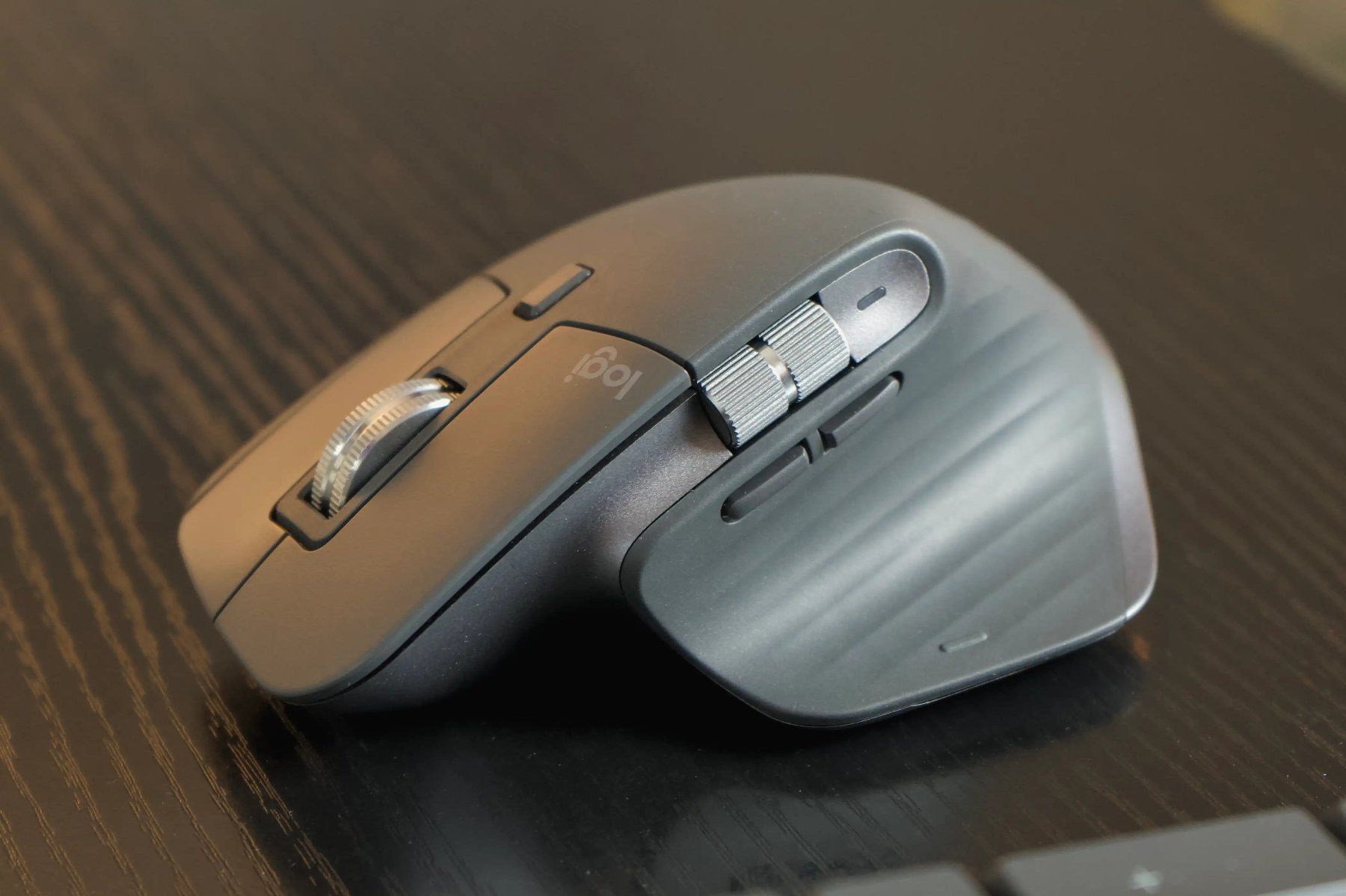 Logitech Mouse: Logitech MX Master 3s – Usato da Hochdorf venduto da Julian_Baumeler 1