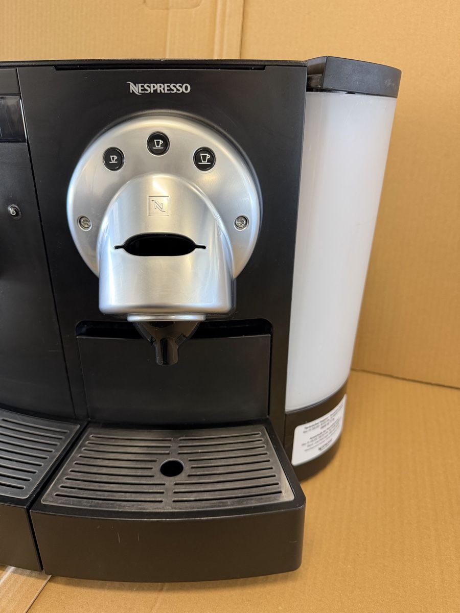 Nespresso Macchine per caffè & Macchine per espresso: Gemini CS 200 – Usato da Seltisberg venduto da sor_dt72 3