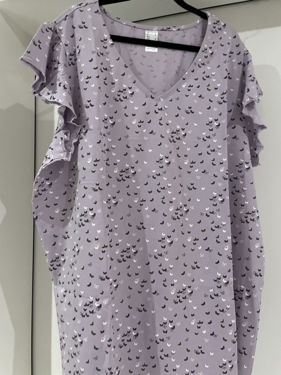 Lotti di vestiti: 5 T-shirts assortierte Farben, 48 neu – Nuovo (secondo la descrizione) da Braunwald venduto da Noveredo 2