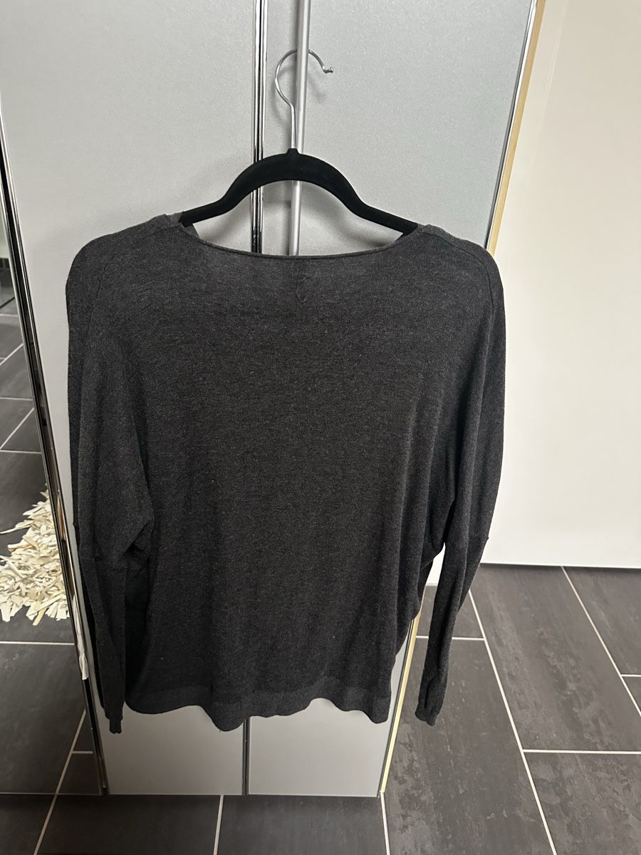 Manila Grace Maglioni & Felpe: Manila Geace Pullover mit Seide, Gr. 2, Top! – Nuovo (secondo la descrizione) da Bazenheid venduto da ManilaGrace 3
