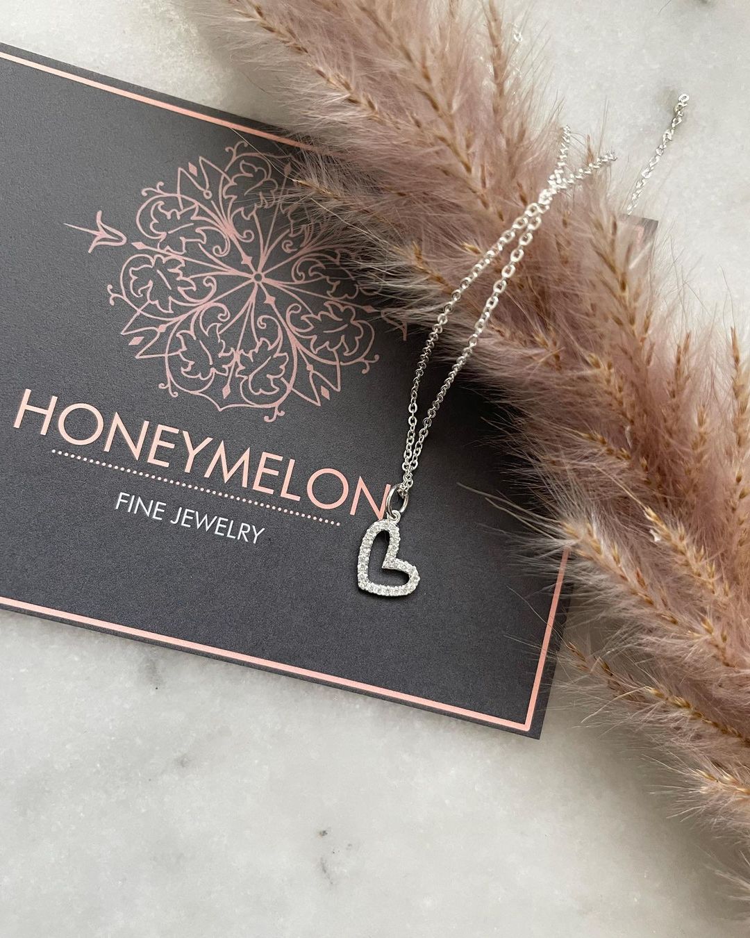 Colliers: Kette s925Silber NEU – Neuf avec emballage d'origine à Samstagern par Honeymelon_Jewelry