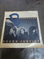 Vinyl, 7" LP - Bananarama – Rough Justice