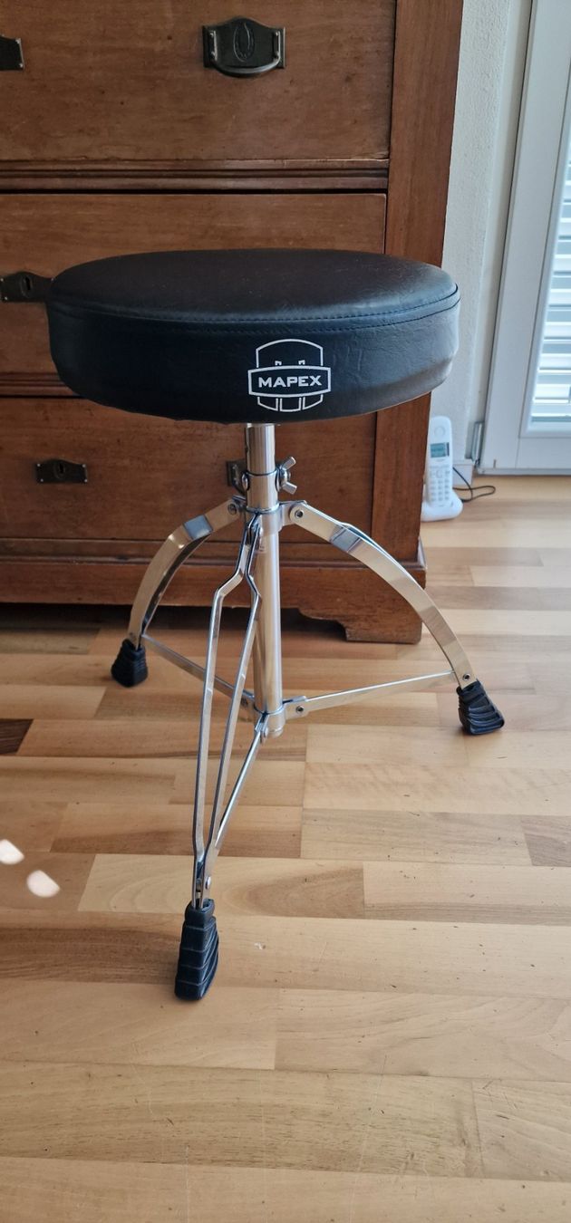 Tabourets: Drumhocker von MAPEX – D'occasion à Bäretswil par isa_gk9g