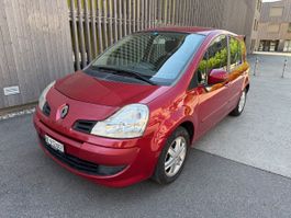 Renault modus 1.2 16V ab MFK