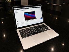 Apple MacBook Pro 13 M1 2020, 8GB, 256GB