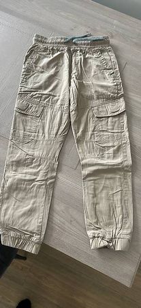 Mädchenhose