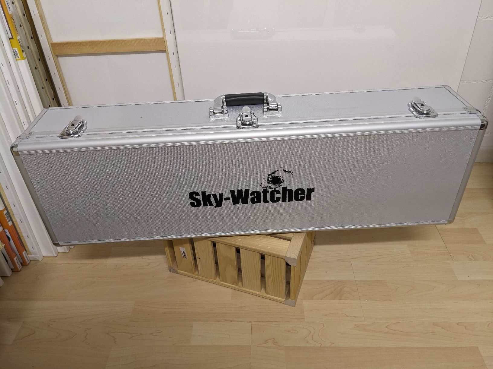 Sky-Watcher Telescopi: Skywatcher Evostar – Usato da Spiez venduto da Ray7777 1