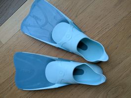 Schwimmflossen Grösse 30 - 31