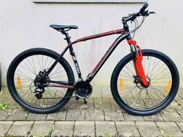 Mountainbike California Hurst 27,5, 46 cm