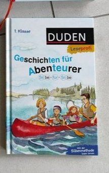 Bücher: Set 3 Erstlesebücher 1./2. Klasse – Gebraucht aus Seon von Mandes1 1