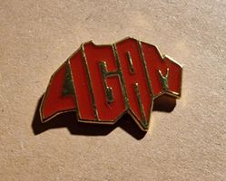 Pin Ligam