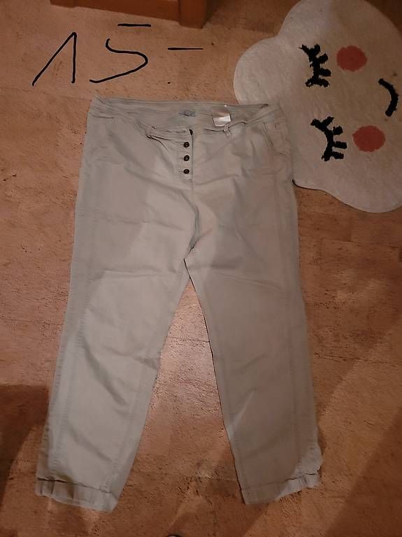 Pantaloni: Hosen 48/50 – Usato da Iseltwald venduto da Bone011 3