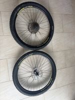 Laufradsatz 29 Zoll Alexrims Flyer Nobby Nic gebraucht