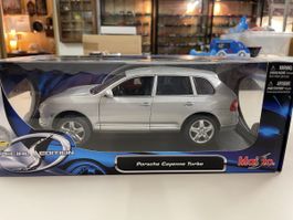 Porsche Cayenne Turbo, Maisto 1:18, Special Edition 💥 (55)