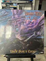 Above the Law / Uncle Sam curse