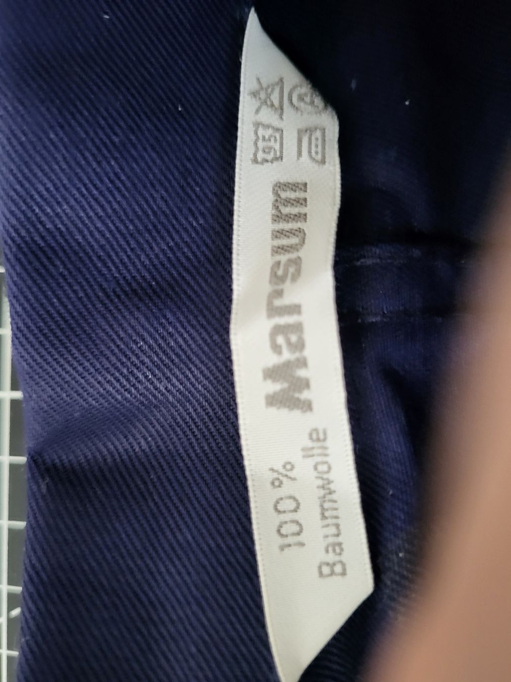 Camicie: Arbeitsjacke, Arbeitshemd, Vintage Style – Nuovo (secondo la descrizione) da Meisterschwanden venduto da Nelly59 4