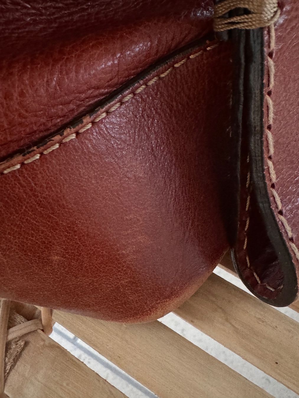 Chloé Taschen für Damen: Chloe Edith Large Bowling Bag – Gebraucht aus Wollerau von mad_jbn2 3