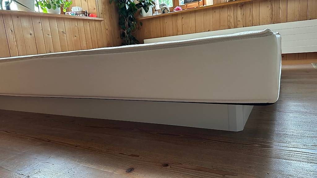Letti: Wasserbett Aquatherm 180x220cm – Usato da Esslingen venduto da vitaler 1