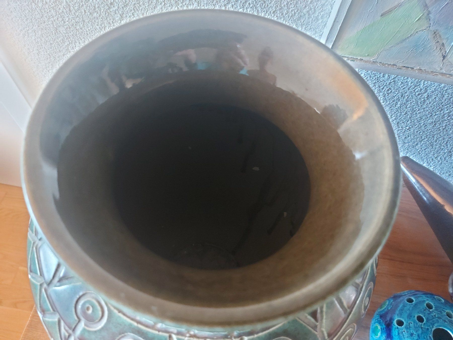 Vasi & Recipienti: Original Gustav Spörri 1959 Vase – Usato da Ostermundigen venduto da son_vd9k 2