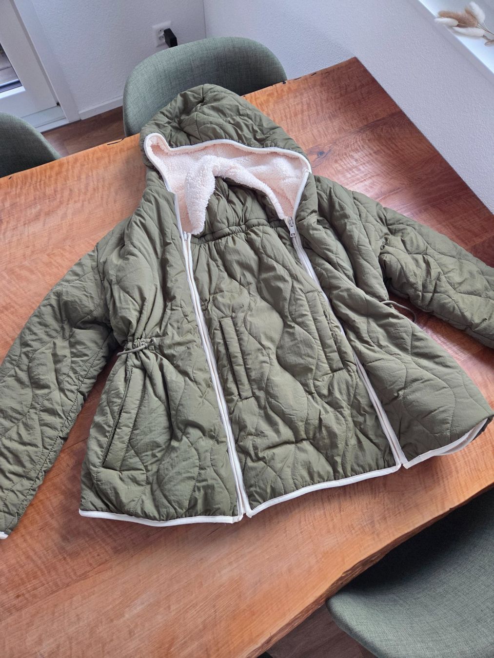 Vertbaudet Giacche: Tragejacke – Usato da Malters venduto da Ale_Z