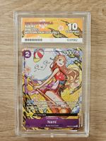 One Piece Nami PRB02-012 welcome pack 2026 vol.1 ACE10