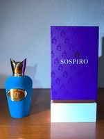 Sospiro Erba Pura Magica