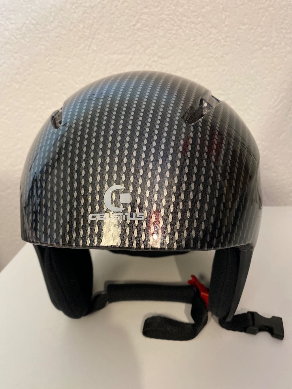 Giro Helme: Wie NEU: Skihelm celsius Gr. 53–57 cm – Neu (gemäss Beschreibung) aus Niederbüren von funkel06